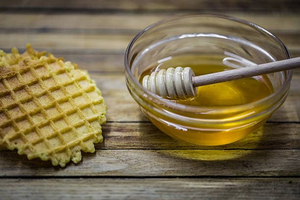 عسل کوهی ترکیبی از طعم ناب و خواص درمانی